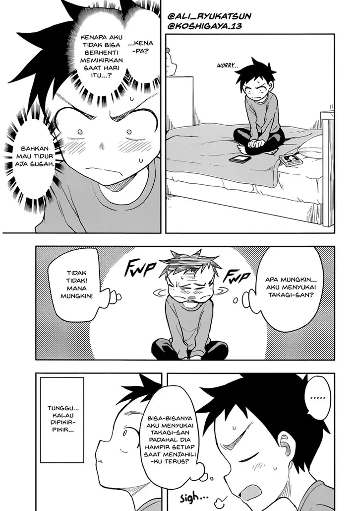 image-komik-karakai-jouzu-no-takagi-san-chapter-158-3/14