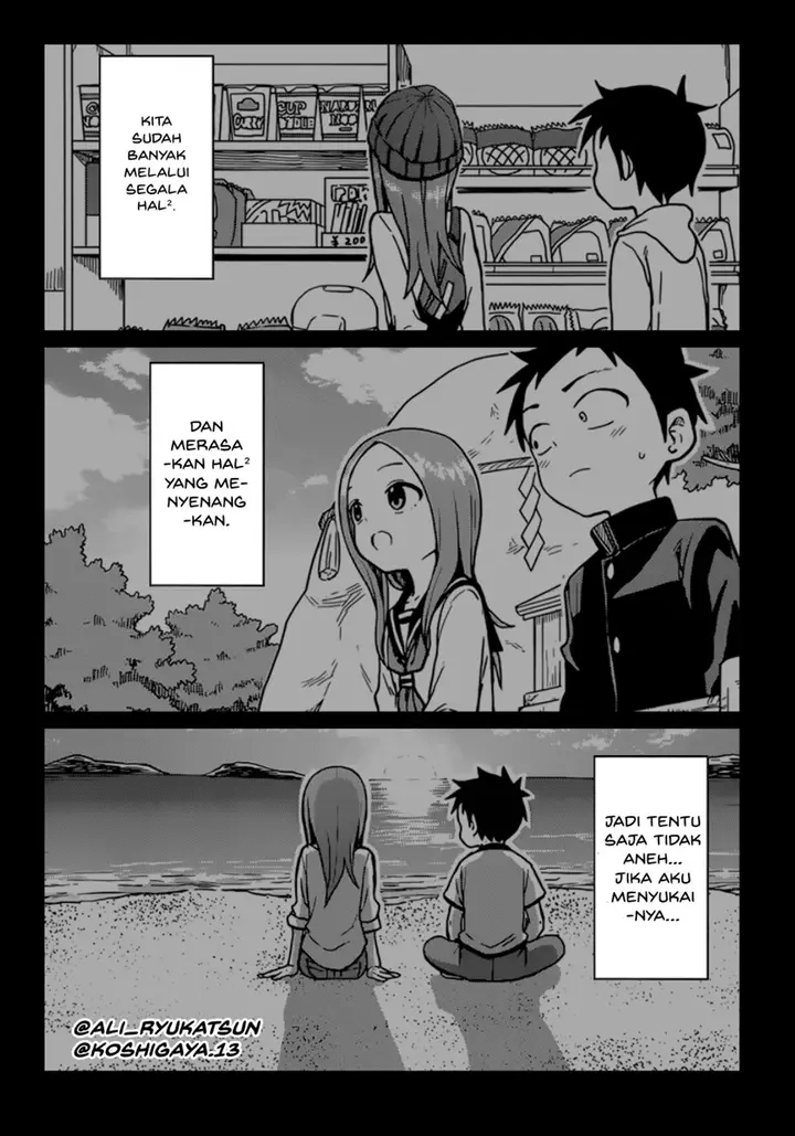 image-komik-karakai-jouzu-no-takagi-san-chapter-158-4/14