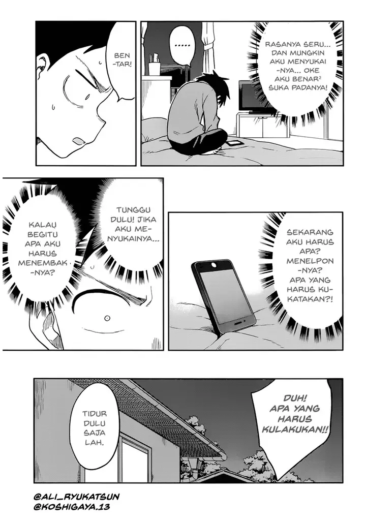 image-komik-karakai-jouzu-no-takagi-san-chapter-158-5/14
