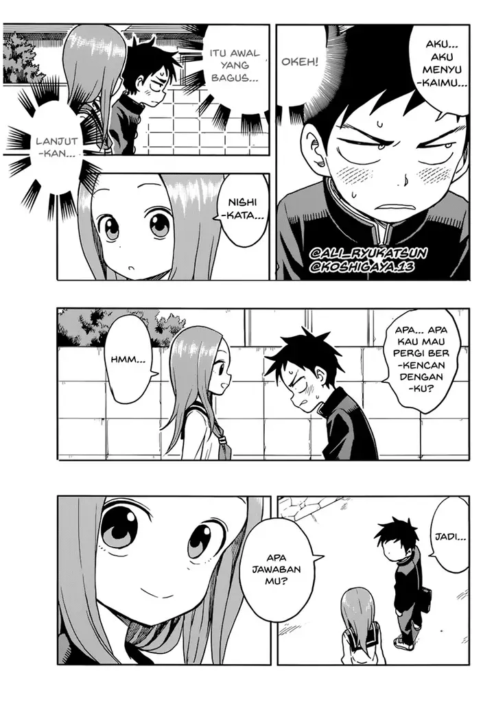 image-komik-karakai-jouzu-no-takagi-san-chapter-158-10/14
