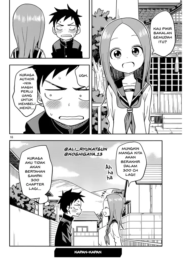 image-komik-karakai-jouzu-no-takagi-san-chapter-158-12/14