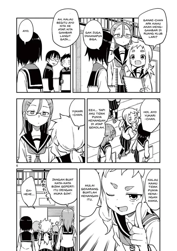 image-komik-karakai-jouzu-no-takagi-san-chapter-159-6/18