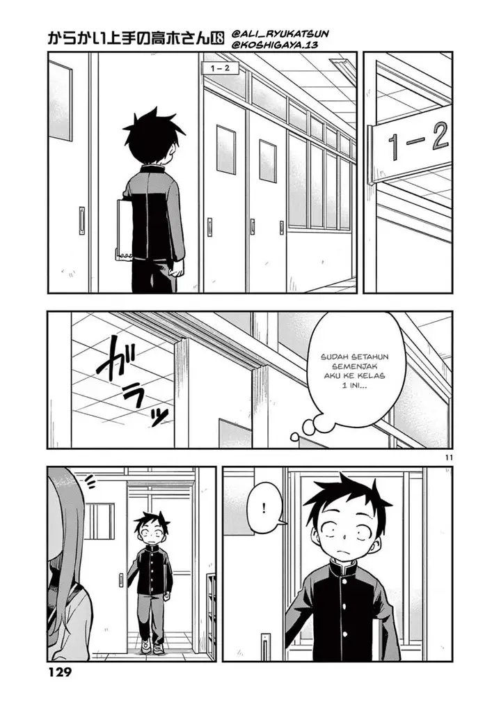 image-komik-karakai-jouzu-no-takagi-san-chapter-159-11/18