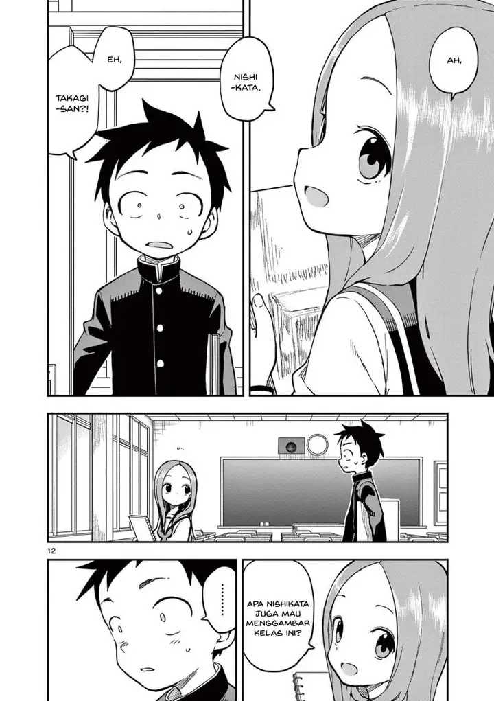 image-komik-karakai-jouzu-no-takagi-san-chapter-159-12/18