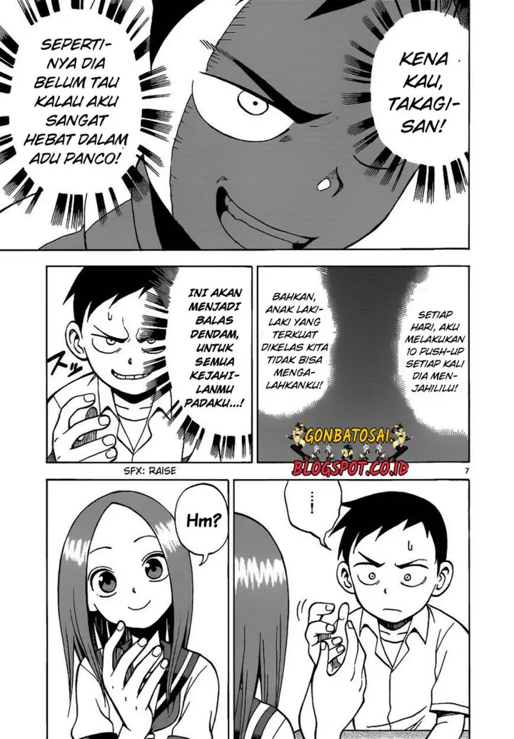 image-komik-karakai-jouzu-no-takagi-san-chapter-16-8/21