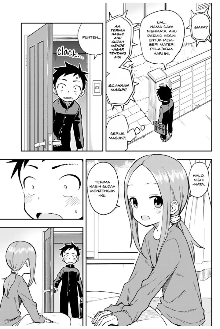 image-komik-karakai-jouzu-no-takagi-san-chapter-160-3/18