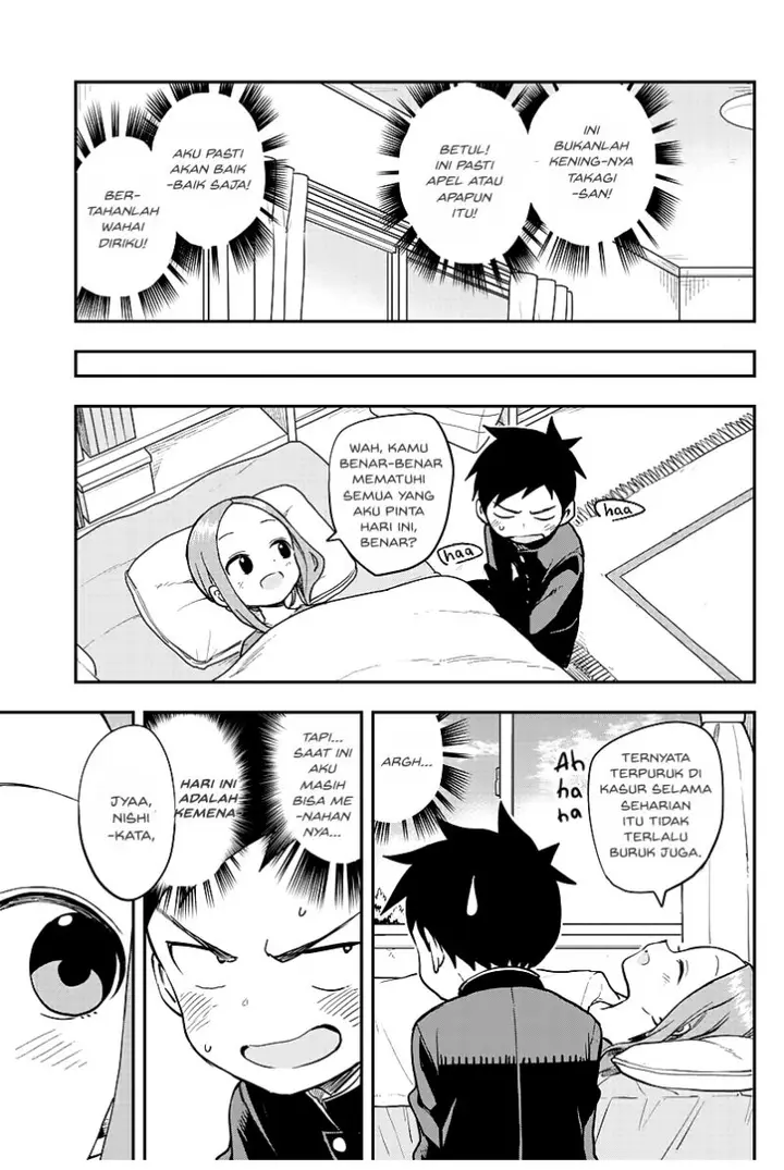 image-komik-karakai-jouzu-no-takagi-san-chapter-160-11/18