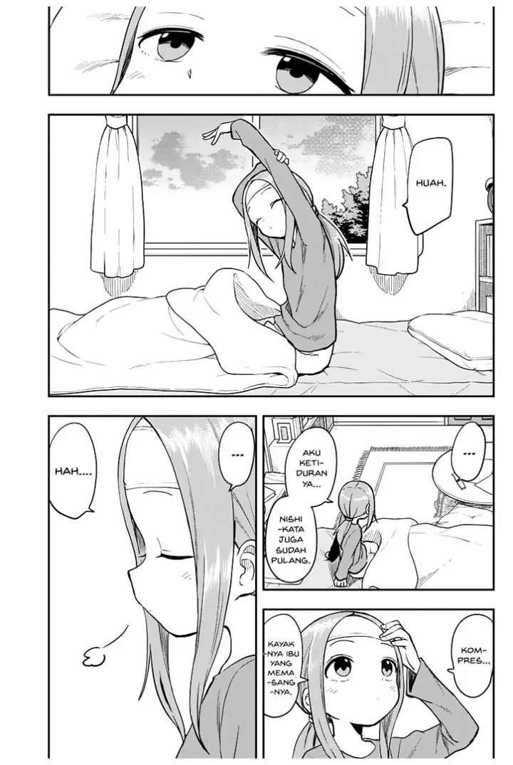 image-komik-karakai-jouzu-no-takagi-san-chapter-160-15/18