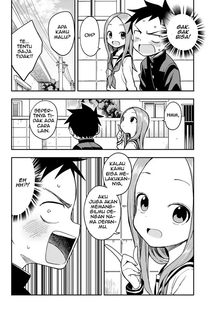 image-komik-karakai-jouzu-no-takagi-san-chapter-161-10/19