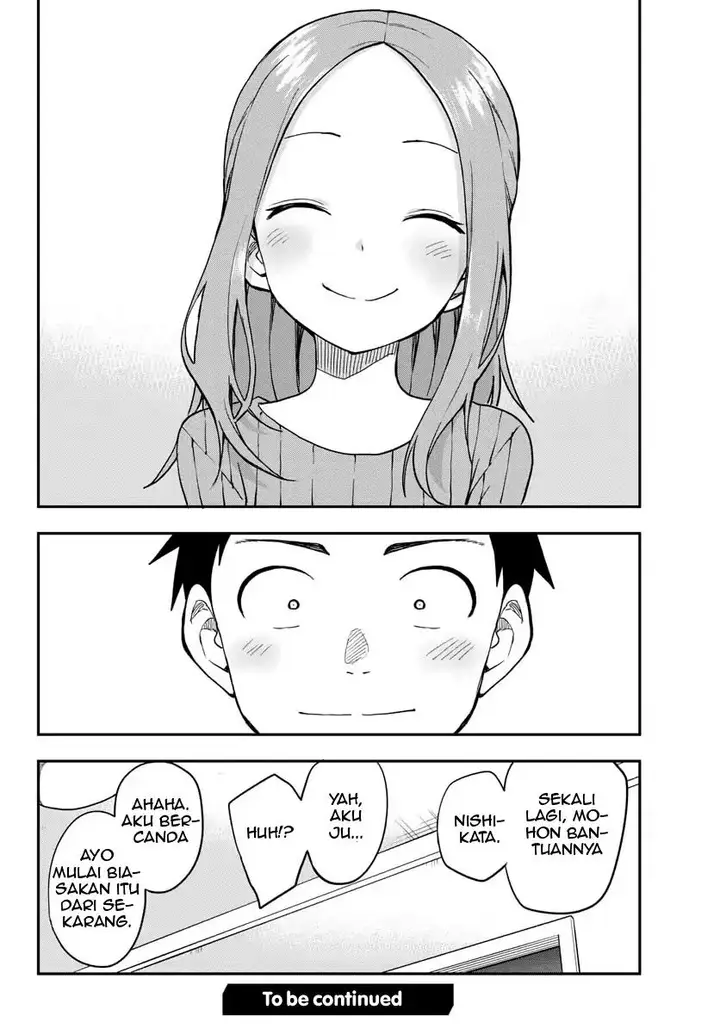image-komik-karakai-jouzu-no-takagi-san-chapter-161-18/19