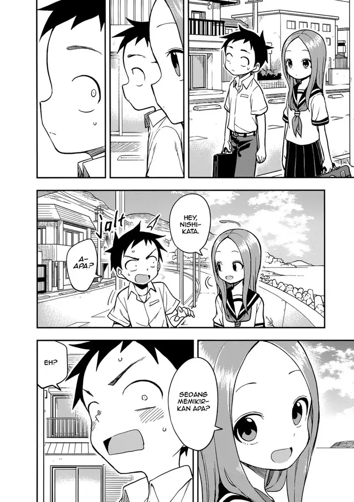 image-komik-karakai-jouzu-no-takagi-san-chapter-161.5-3/16