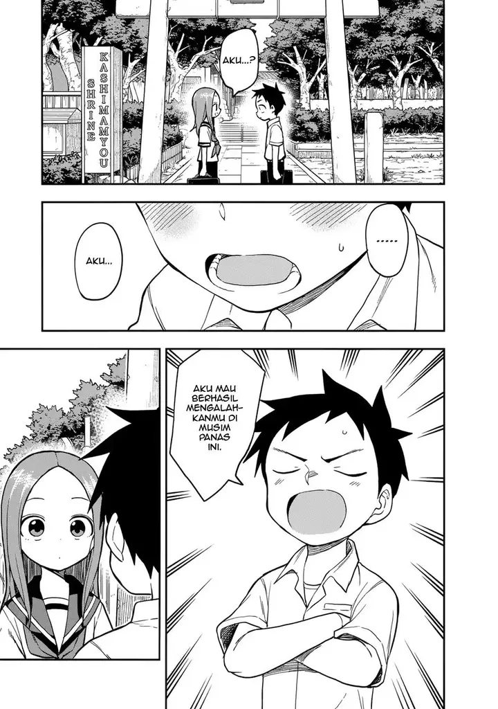 image-komik-karakai-jouzu-no-takagi-san-chapter-161.5-10/16