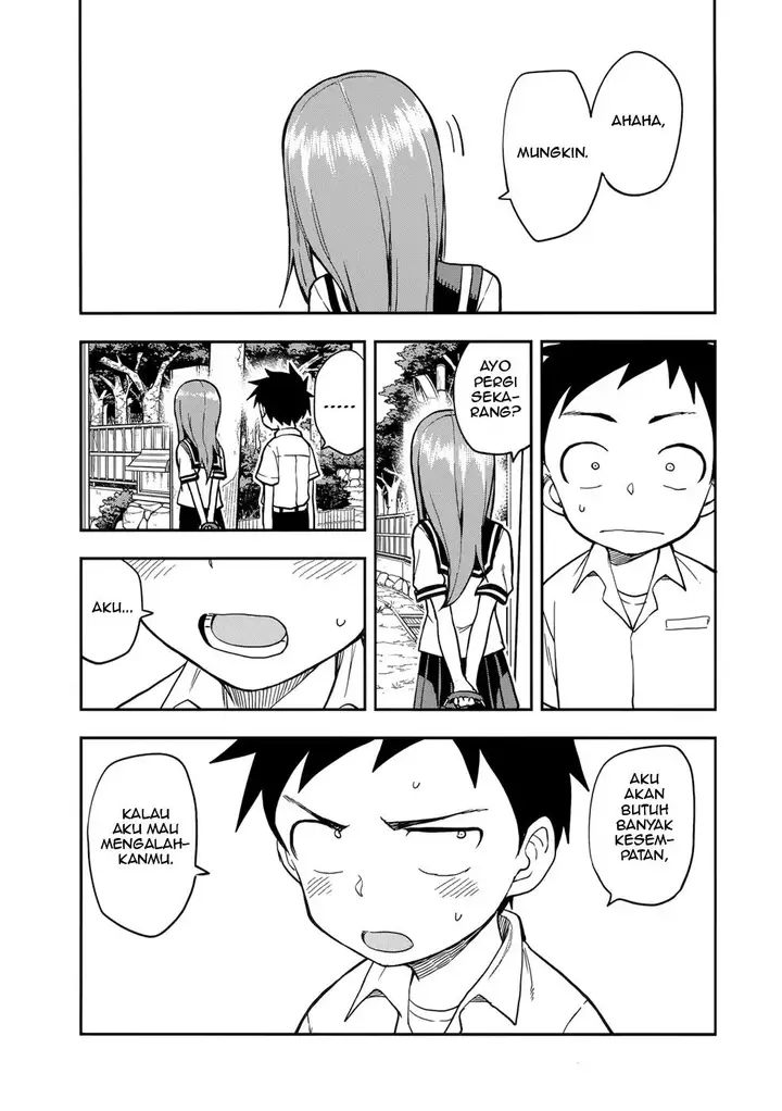 image-komik-karakai-jouzu-no-takagi-san-chapter-161.5-13/16