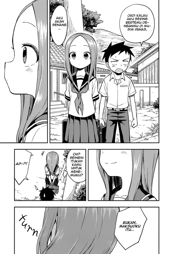 image-komik-karakai-jouzu-no-takagi-san-chapter-161.5-14/16
