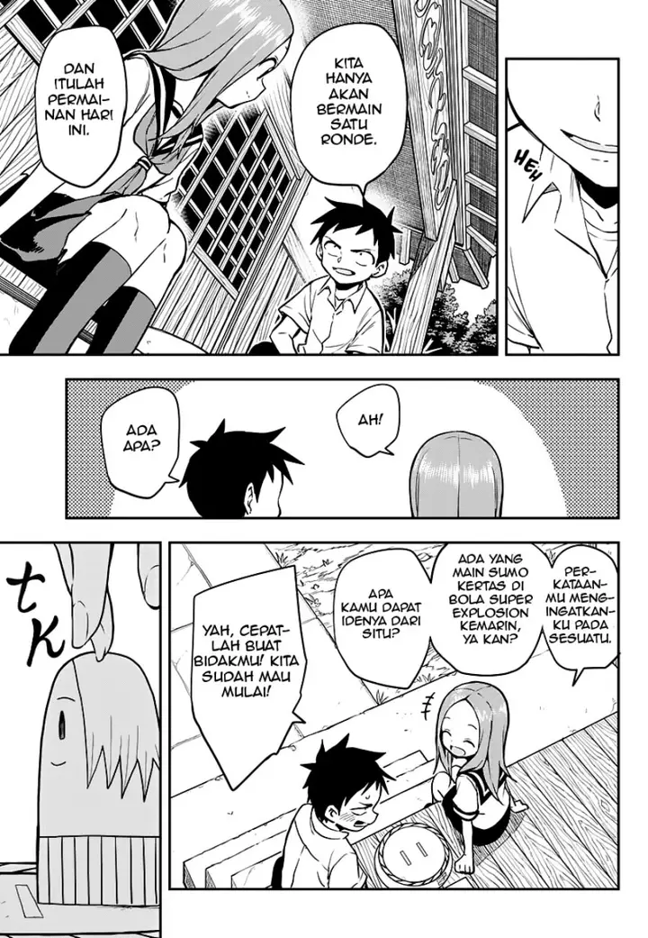 image-komik-karakai-jouzu-no-takagi-san-chapter-162-5/17