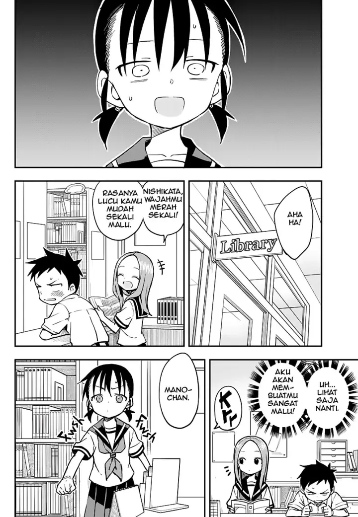 image-komik-karakai-jouzu-no-takagi-san-chapter-163-3/16