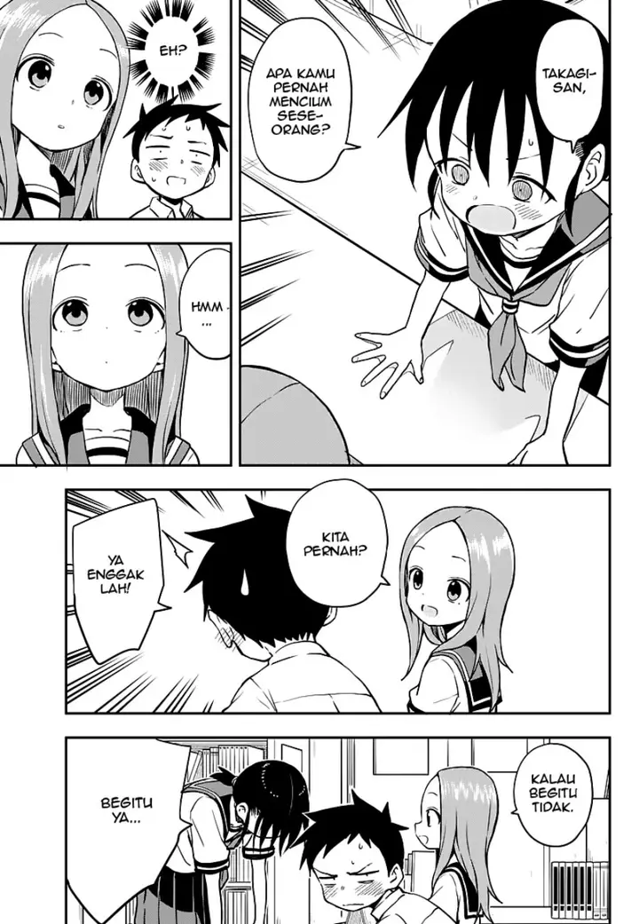 image-komik-karakai-jouzu-no-takagi-san-chapter-163-4/16