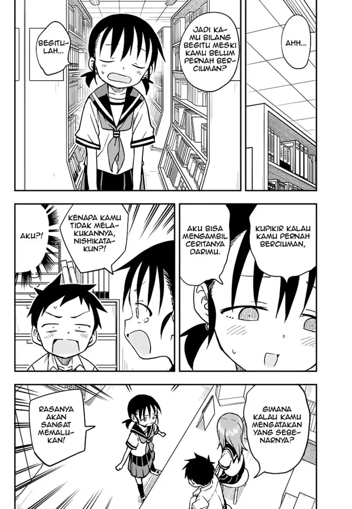 image-komik-karakai-jouzu-no-takagi-san-chapter-163-5/16