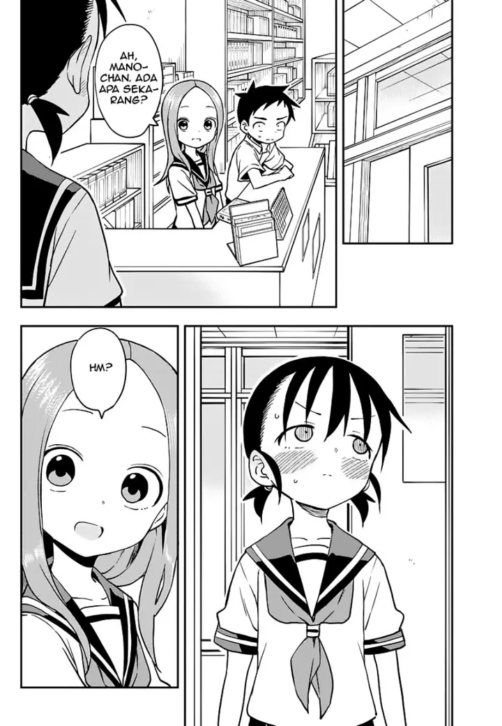 image-komik-karakai-jouzu-no-takagi-san-chapter-163-11/16