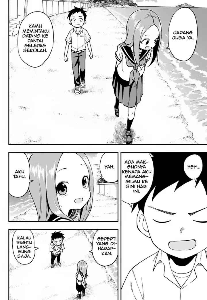 image-komik-karakai-jouzu-no-takagi-san-chapter-164-1/16