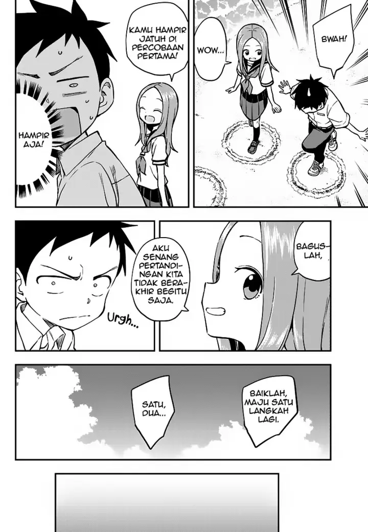 image-komik-karakai-jouzu-no-takagi-san-chapter-164-5/16