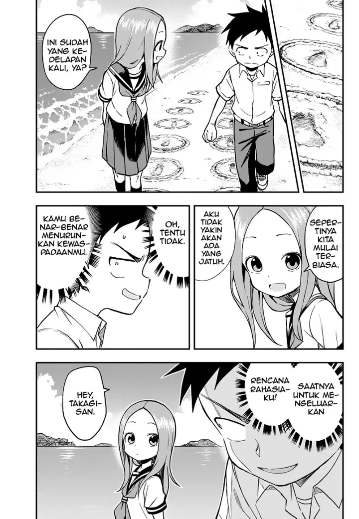 image-komik-karakai-jouzu-no-takagi-san-chapter-164-6/16