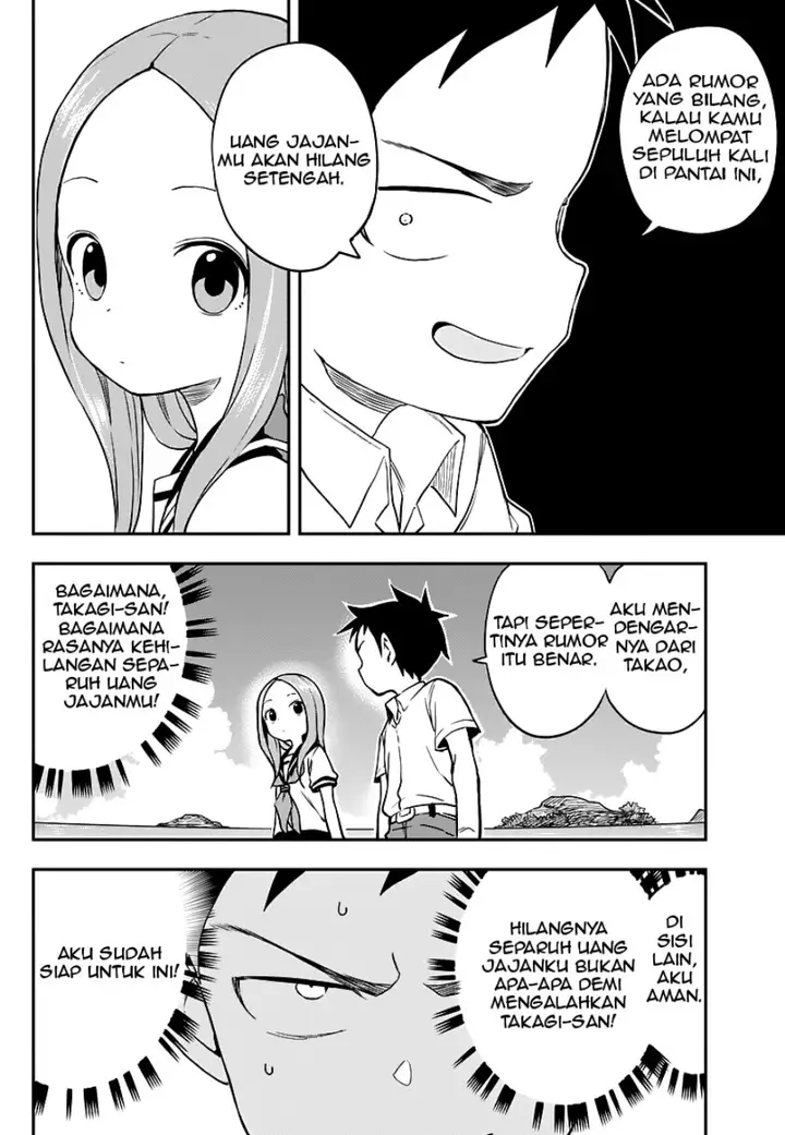 image-komik-karakai-jouzu-no-takagi-san-chapter-164-7/16