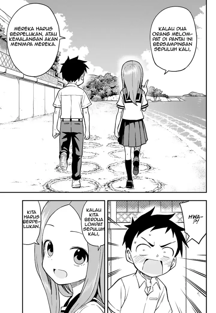 image-komik-karakai-jouzu-no-takagi-san-chapter-164-10/16
