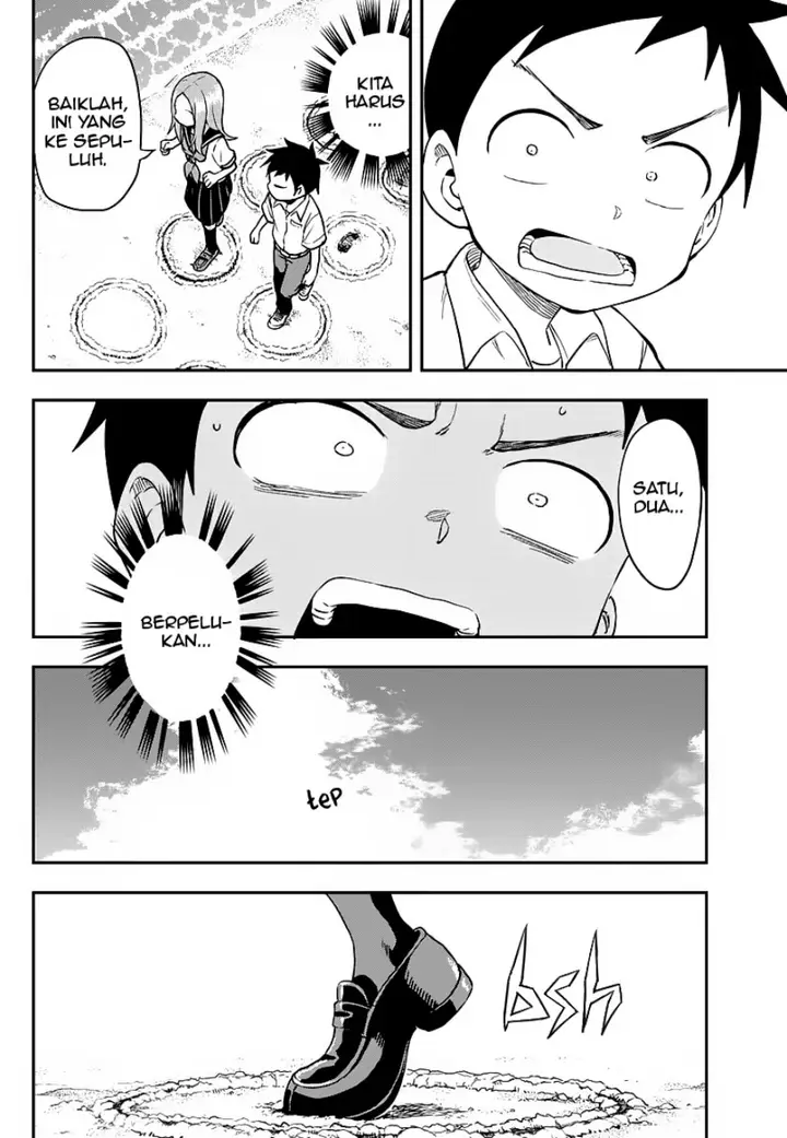 image-komik-karakai-jouzu-no-takagi-san-chapter-164-11/16