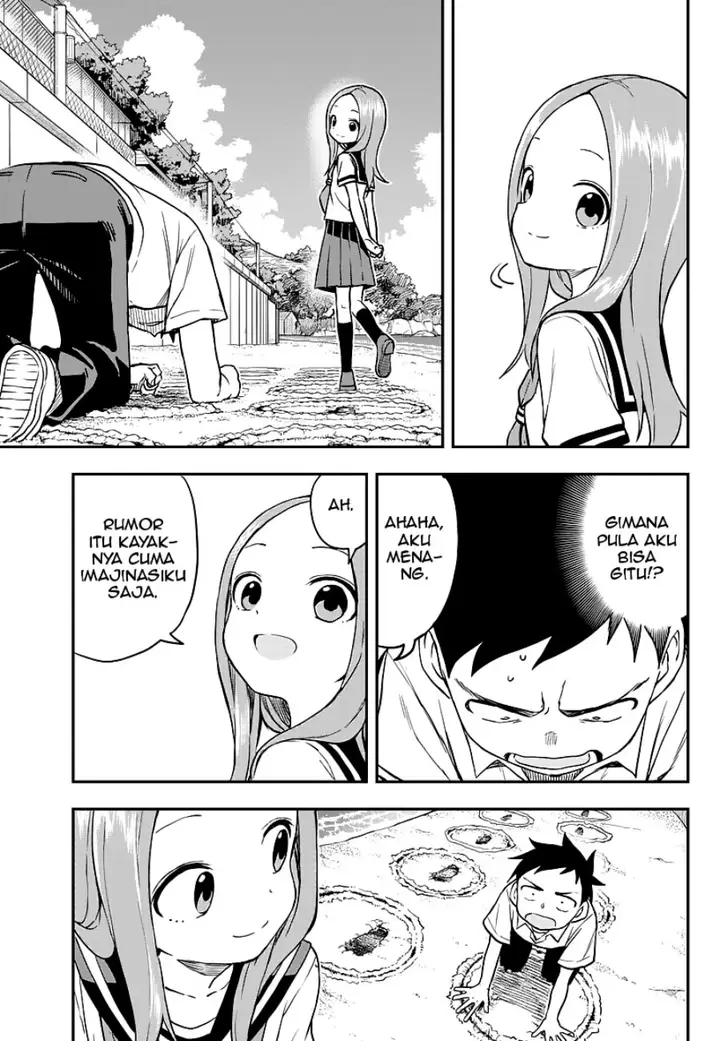 image-komik-karakai-jouzu-no-takagi-san-chapter-164-12/16