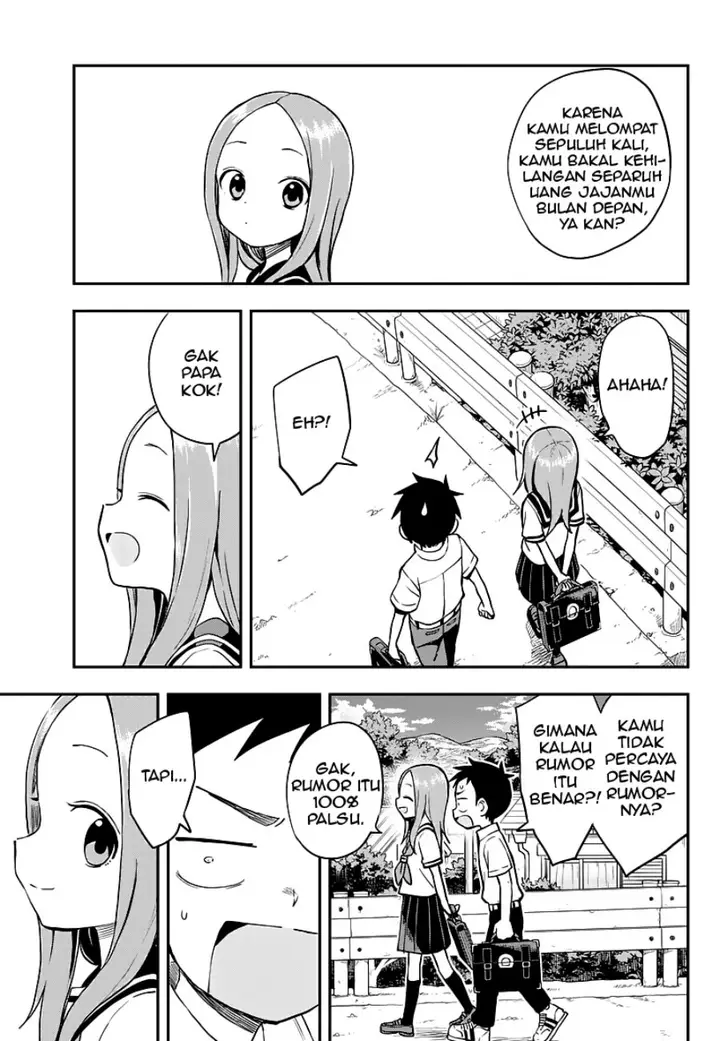 image-komik-karakai-jouzu-no-takagi-san-chapter-164-14/16