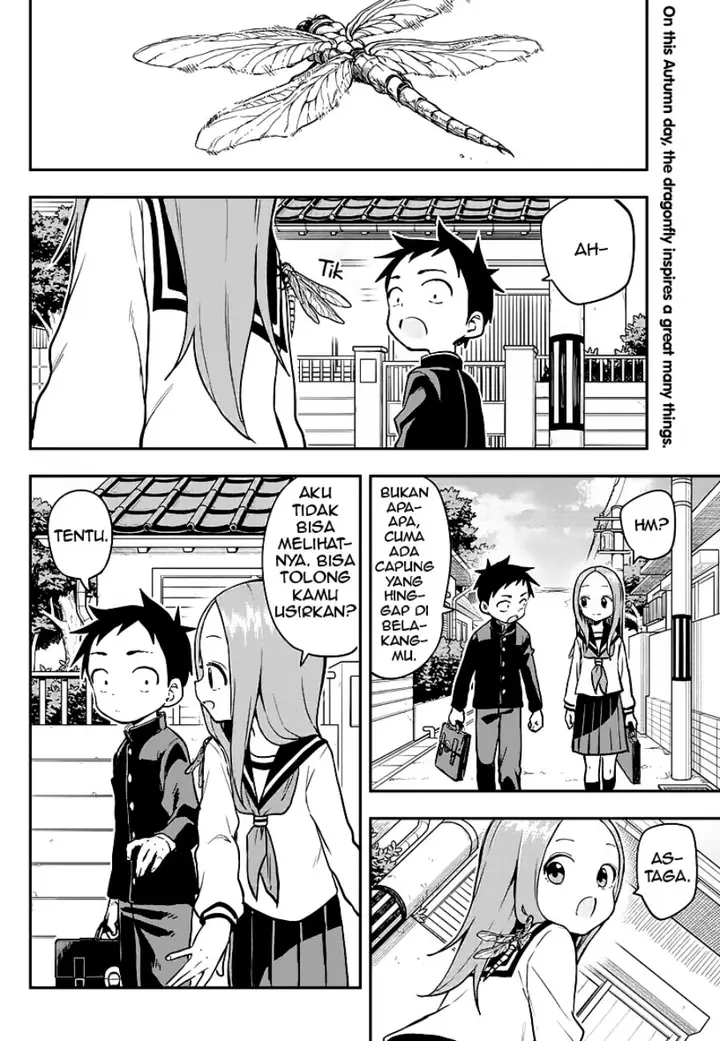 image-komik-karakai-jouzu-no-takagi-san-chapter-165-1/17