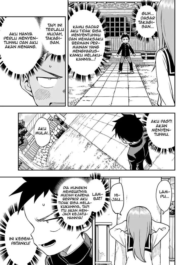 image-komik-karakai-jouzu-no-takagi-san-chapter-165-4/17