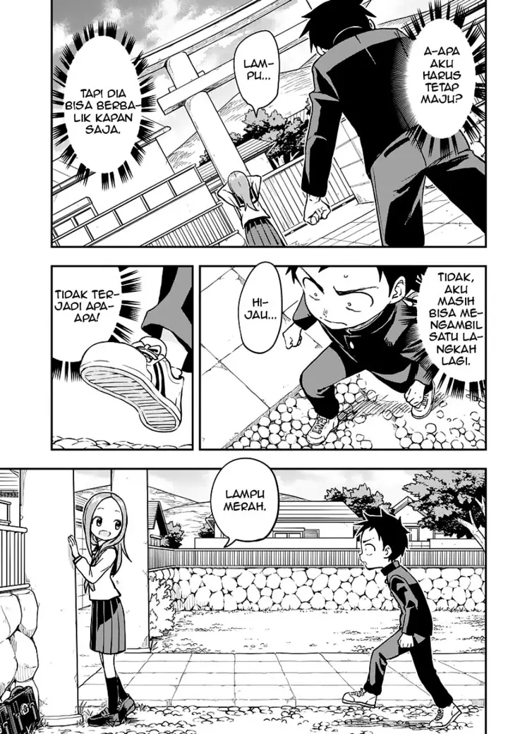 image-komik-karakai-jouzu-no-takagi-san-chapter-165-6/17