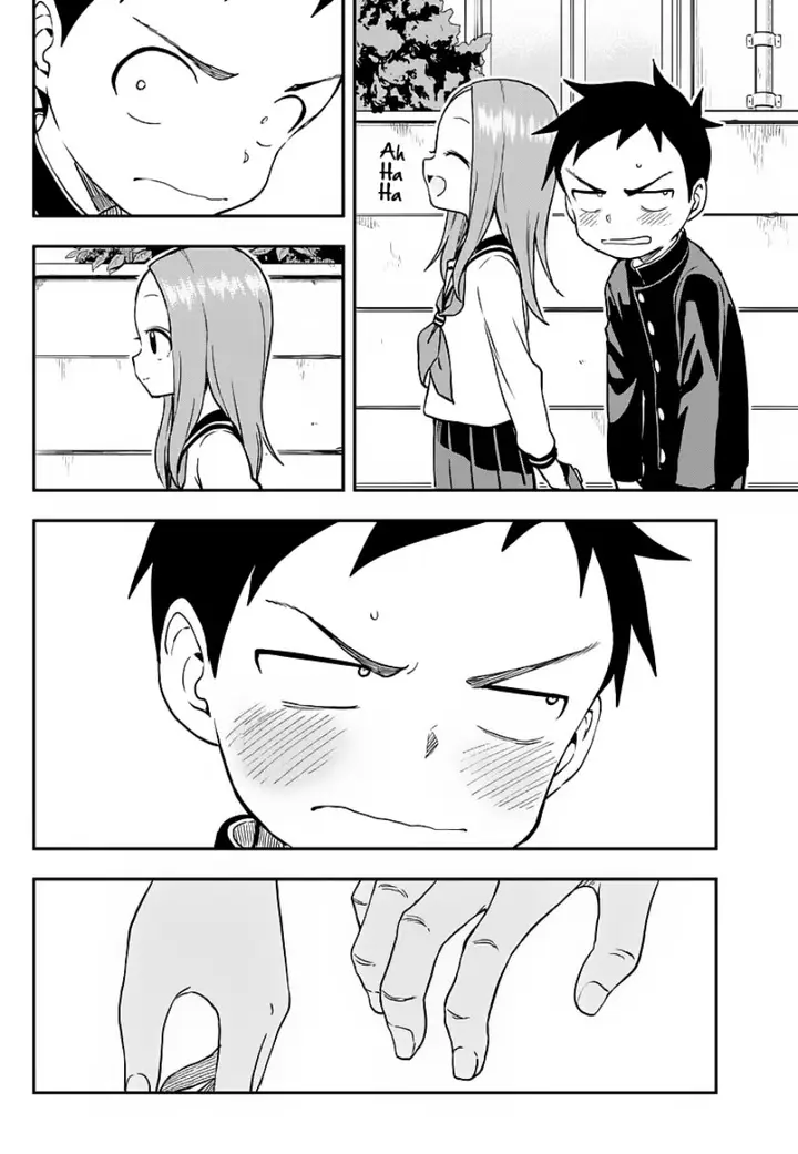 image-komik-karakai-jouzu-no-takagi-san-chapter-165-11/17