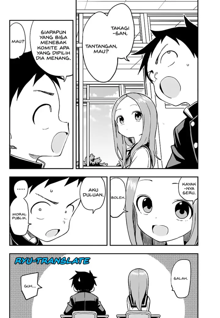 image-komik-karakai-jouzu-no-takagi-san-chapter-166-10/21