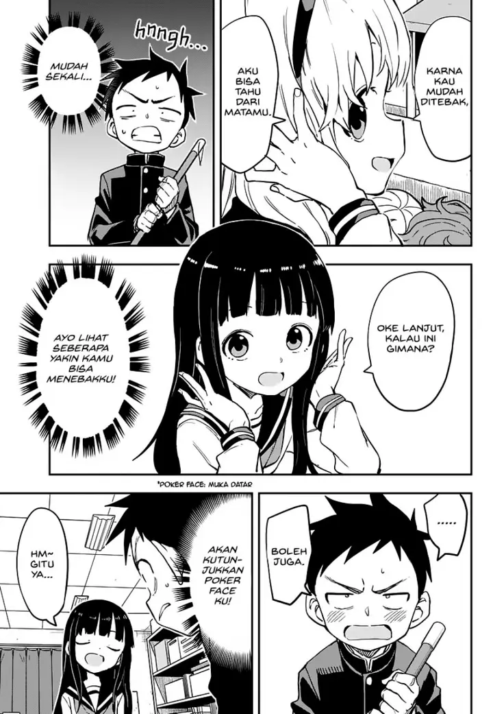 image-komik-karakai-jouzu-no-takagi-san-chapter-167-8/17
