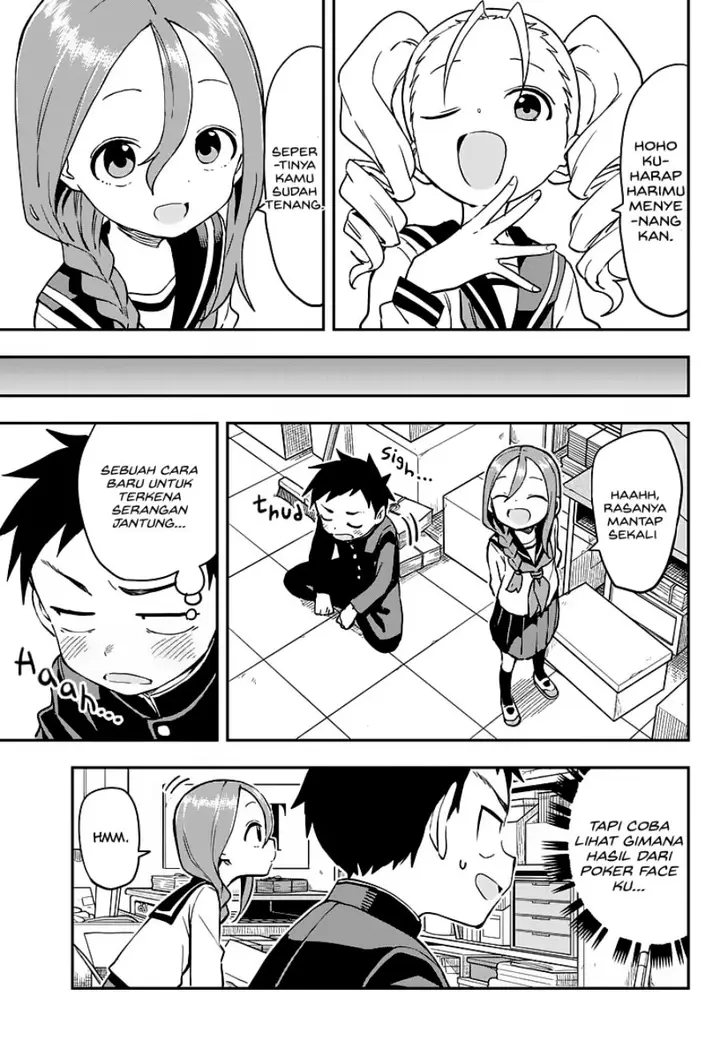 image-komik-karakai-jouzu-no-takagi-san-chapter-167-10/17