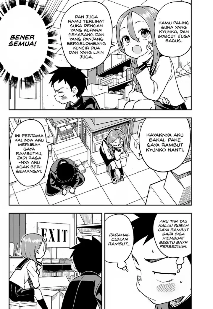 image-komik-karakai-jouzu-no-takagi-san-chapter-167-11/17