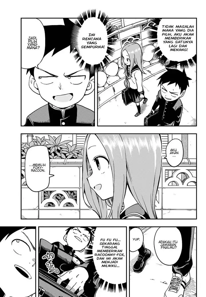 image-komik-karakai-jouzu-no-takagi-san-chapter-168-5/18
