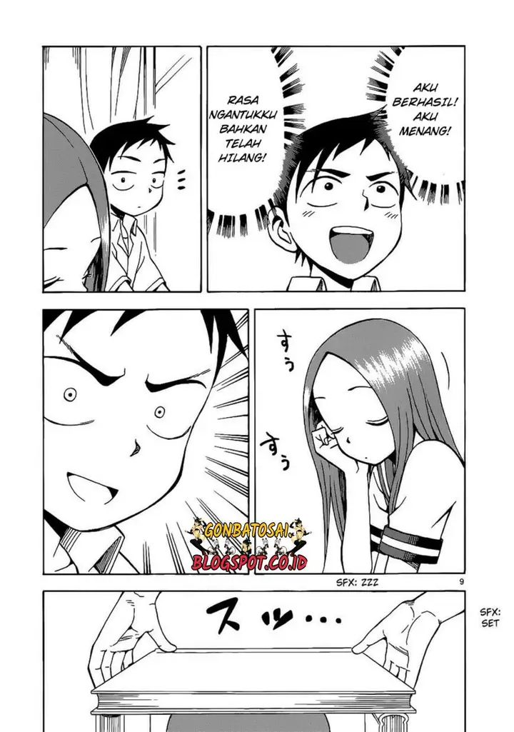 image-komik-karakai-jouzu-no-takagi-san-chapter-17-10/22