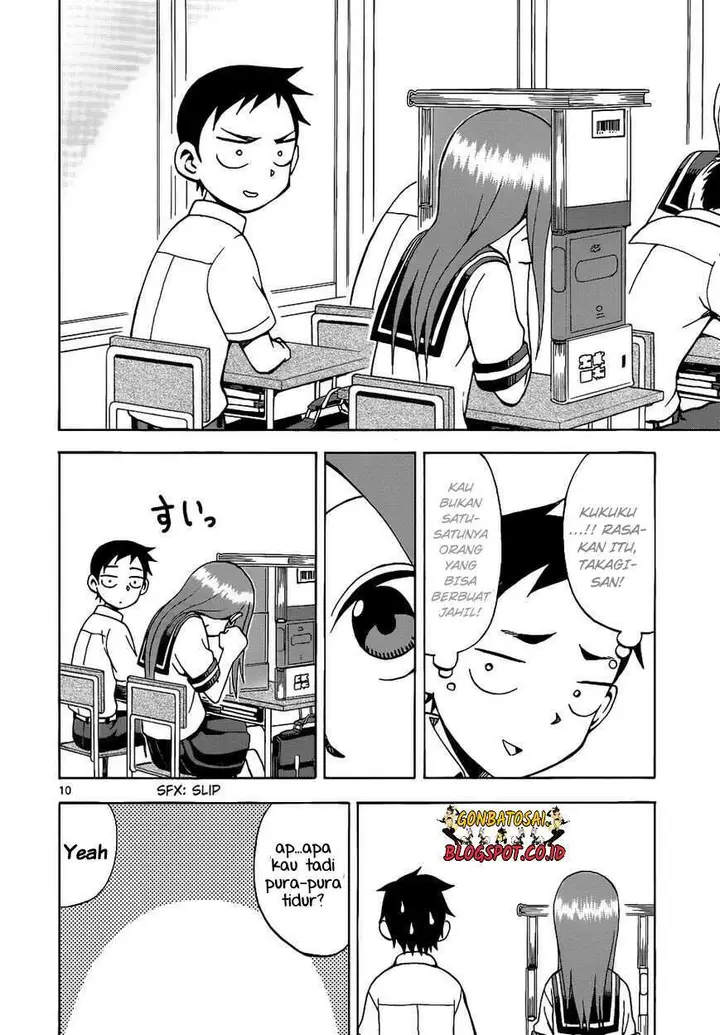 image-komik-karakai-jouzu-no-takagi-san-chapter-17-11/22