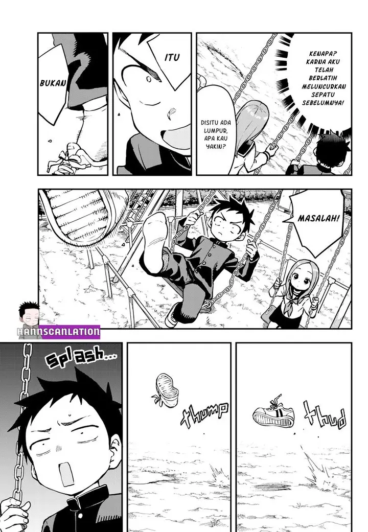 image-komik-karakai-jouzu-no-takagi-san-chapter-170-3/18