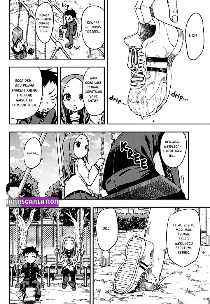image-komik-karakai-jouzu-no-takagi-san-chapter-170-4/18