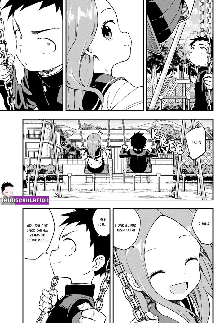 image-komik-karakai-jouzu-no-takagi-san-chapter-170-5/18