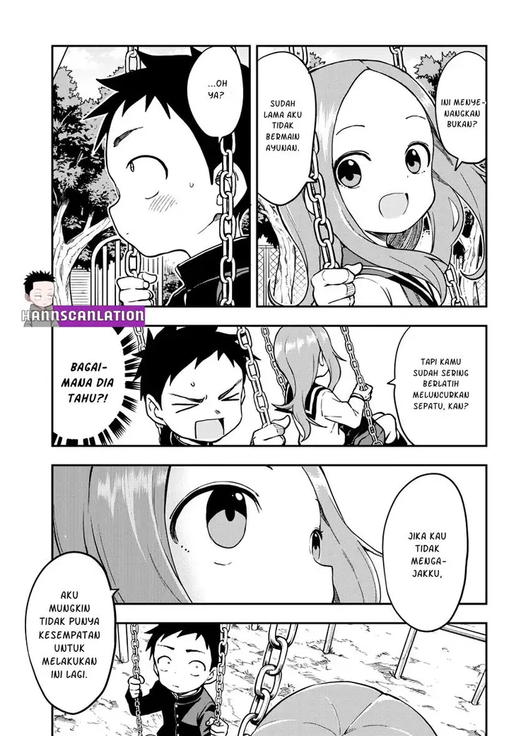 image-komik-karakai-jouzu-no-takagi-san-chapter-170-9/18