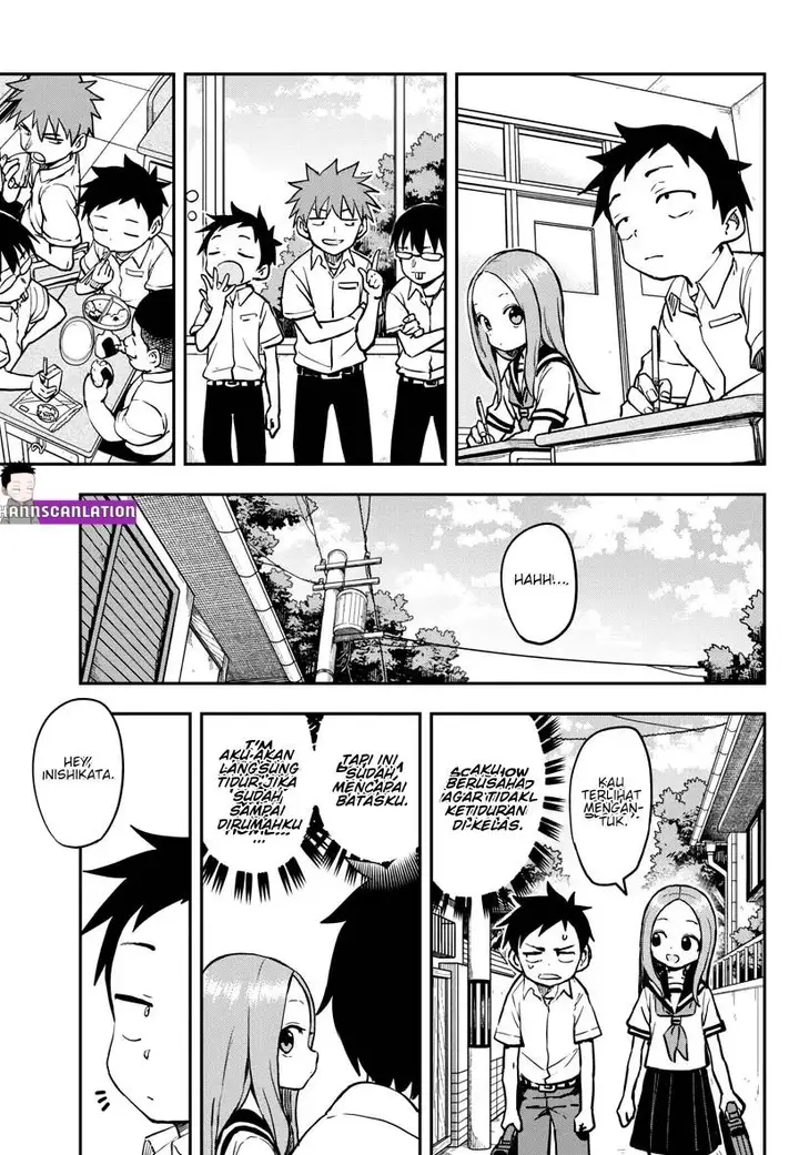 image-komik-karakai-jouzu-no-takagi-san-chapter-173-5/17