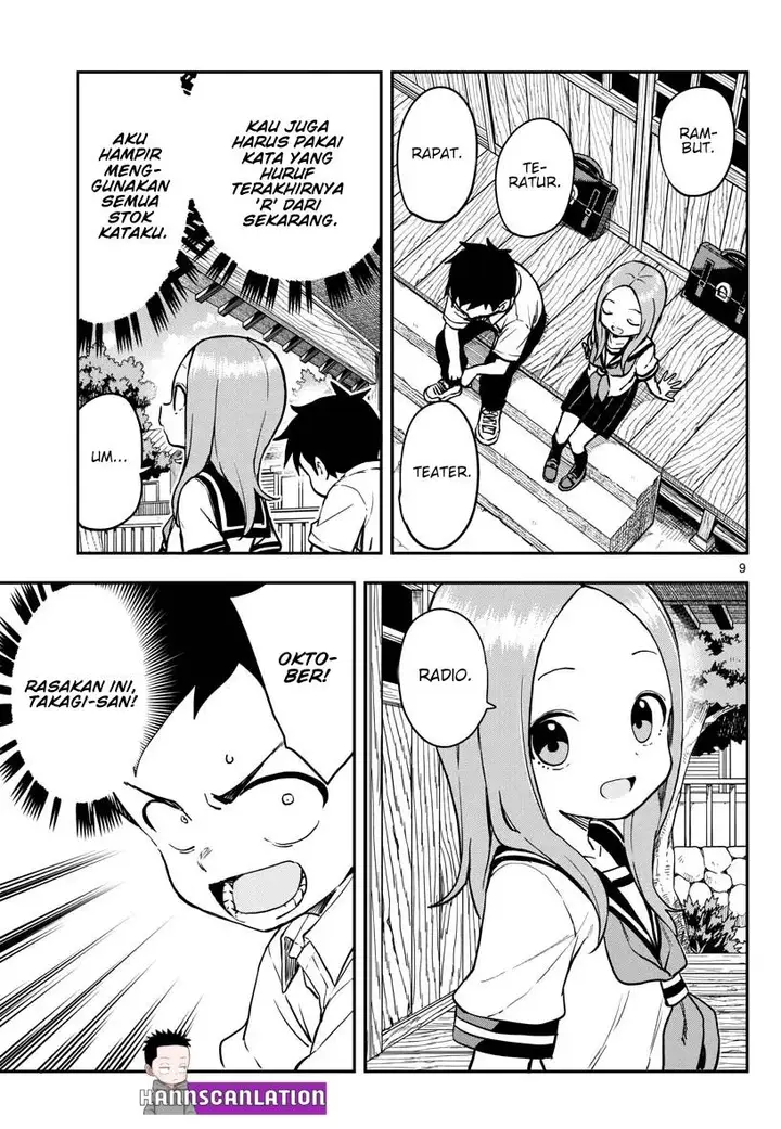 image-komik-karakai-jouzu-no-takagi-san-chapter-173-9/17