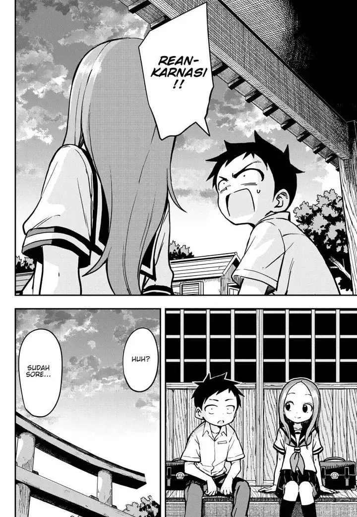 image-komik-karakai-jouzu-no-takagi-san-chapter-173-12/17