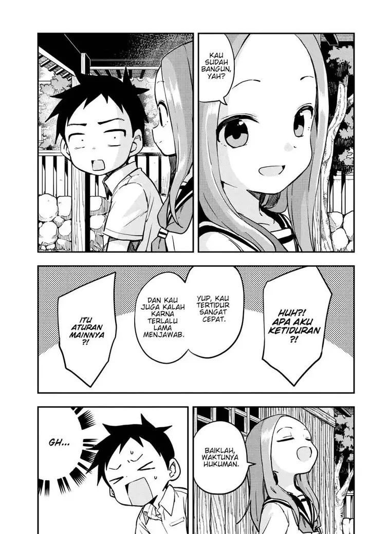 image-komik-karakai-jouzu-no-takagi-san-chapter-173-13/17